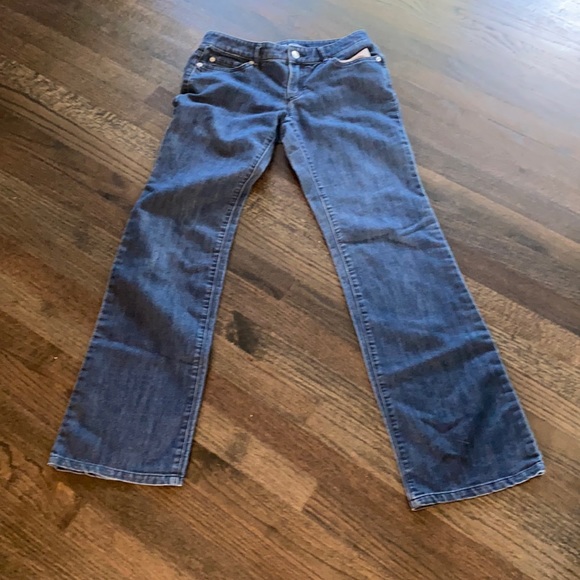 Michael Kors Denim - Michael Kors Straight Leg Jeans VGUC 4